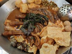 -小螺大作·螺蛳粉火锅(林和西店)