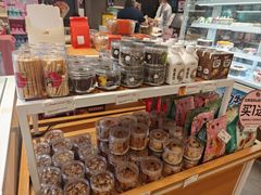 -85度C(南京张府园店)