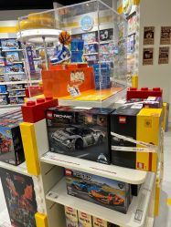 -LEGO(国贸商城店)