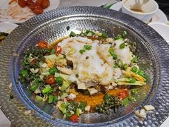 -小鱼小牛(世欧广场店)