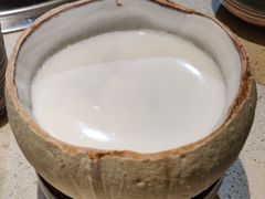 -润泽园椰子鸡(汇一城店)