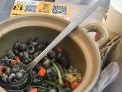 -粥瓜婆特色砂锅粥(白石洲店)