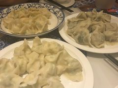-东方饺子王(大屯路店)