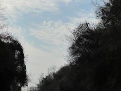 -天生桥景区