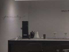 -野鸽子咖啡(中航店)