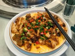 -粤顺渔坊·中山脆肉鲩火锅(清湖店)