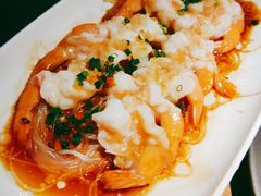 -外婆家(静安大悦城店)