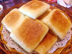 粗粮糕-农厨好味·温泉鹅·农家菜
