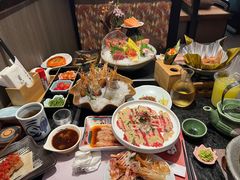-匠和风精致料理(成都龙湖滨江天街店)