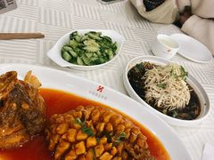 -怡园饭店-餐厅(四望亭店)