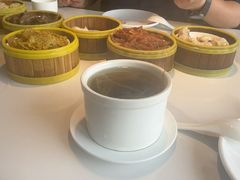 -东方早茶 海鲜•青岛菜(国信体育中心店)