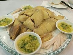 -文记壹心鸡(宝华路店)