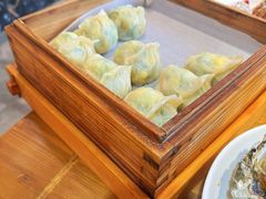 -倍儿美海鲜排挡·非遗海鲜蒸饺(洋货店)