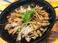 -潮人姐妹轩(海宁路店)