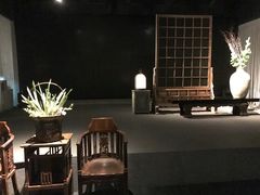 -T館·花园艺术餐厅