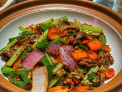 -小菜园新徽菜(北京大兴龙湖天街店)