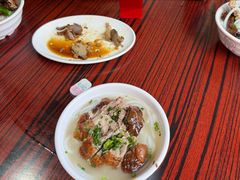 -凌舍好烧鹅(中山路店)