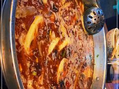 -黑竹香鸡(营和巷店)