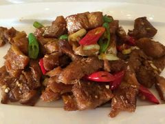 -牡丹峰朝鲜料理