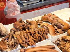 -净香园熟肉(北坦总店)