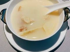 腌笃鲜-屋里厢上海菜馆