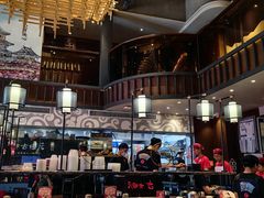 -古田居·特色寿司料理(星之岛旗舰店)