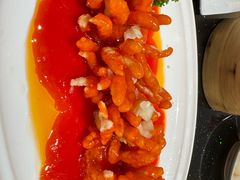 -湖北三五醇酒店·35年新楚菜