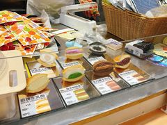 -辛一·铜锣烧(大宁久光店)