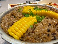 -有红鸡毛店·川菜(建设路店)