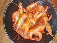 -达叔香味海鲜(海棠68环球美食街店)