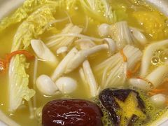 -U你·天然调味(南湖总店)