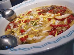 -花椒俏川菜小馆(南海万达店)