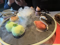-馋遇江南·精致湖景雅宴(东方之门店)