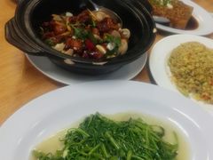 -ZF Seafood Restaurant 卓峰海鲜餐