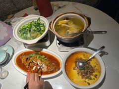 -又见炊烟私房菜(敬亭路店)