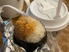 -徐氏糯米包油条(三眼桥分店)