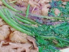 -千代武日本料理(开发区店)