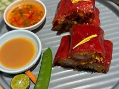 -点都德(喜粤楼店)