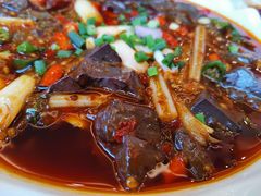 -敖家巷羊肉汤(瑞尔戴斯店)
