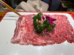 -南门四季铜锅涮肉(左家庄店)