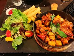 -Let's Taipei 非常烘焙(太古里店)