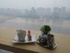 -三迪希尔顿酒店·星空酒廊