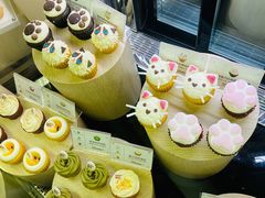 -Pantry's Best派悦坊蛋糕(K11购物艺术中心店)