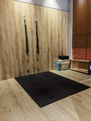 -卡莫瑜伽·普拉提