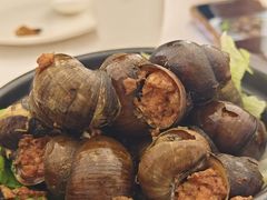 田螺塞肉-春餐厅