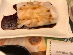 -添好运点心专门店(深水埗店)