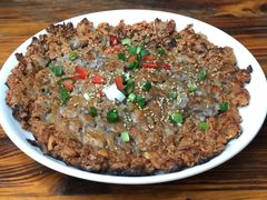 -明月山庄私房菜(环海东路店)