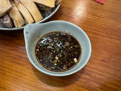 酱油蘸料-九斤黄三黄鸡专卖店