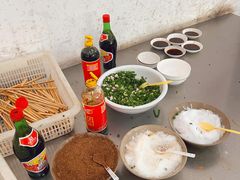 -涂山寺素食餐厅