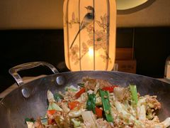 -绿茶餐厅(财富购物中心店)
